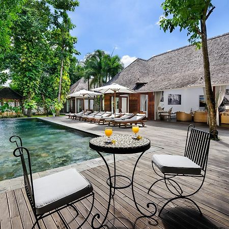 Villa Liola By Exotiq Villa Holidays Seminyak  Bagian luar foto