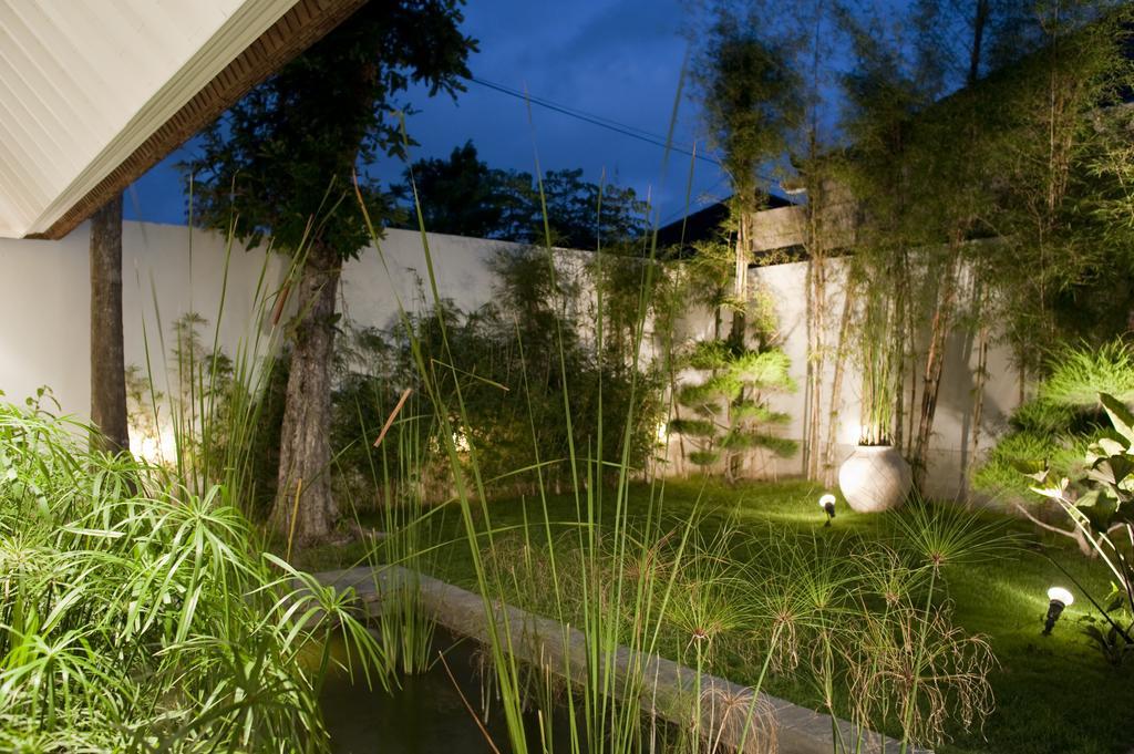 Villa Liola By Exotiq Villa Holidays Seminyak  Bagian luar foto