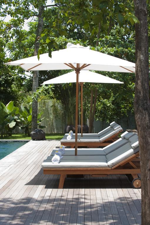 Villa Liola By Exotiq Villa Holidays Seminyak  Bagian luar foto