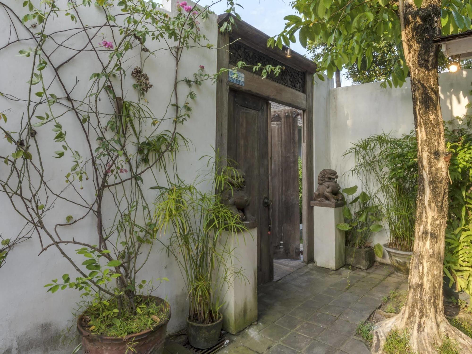 Villa Liola By Exotiq Villa Holidays Seminyak  Bagian luar foto