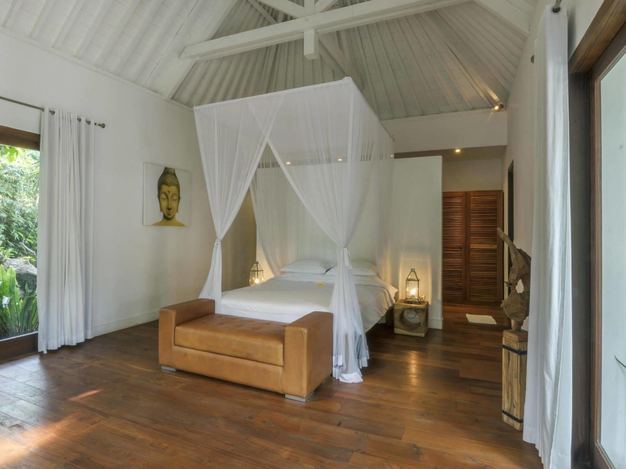 Villa Liola By Exotiq Villa Holidays Seminyak  Bagian luar foto