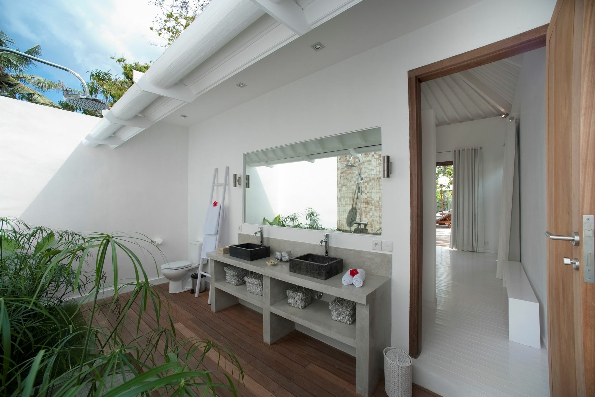 Villa Liola By Exotiq Villa Holidays Seminyak  Bagian luar foto