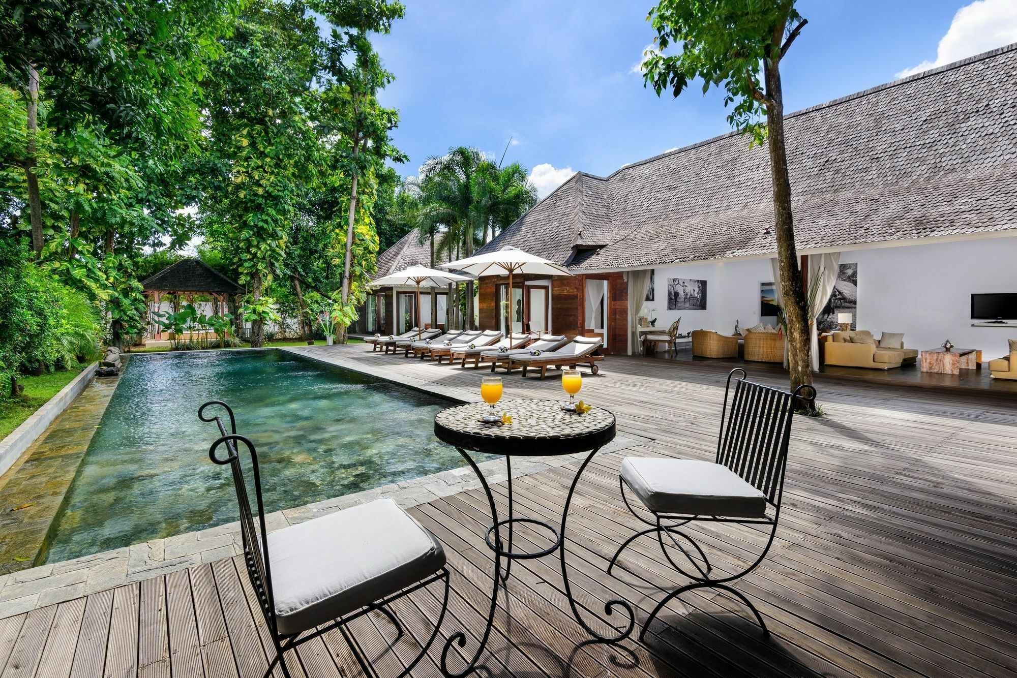 Villa Liola By Exotiq Villa Holidays Seminyak  Bagian luar foto