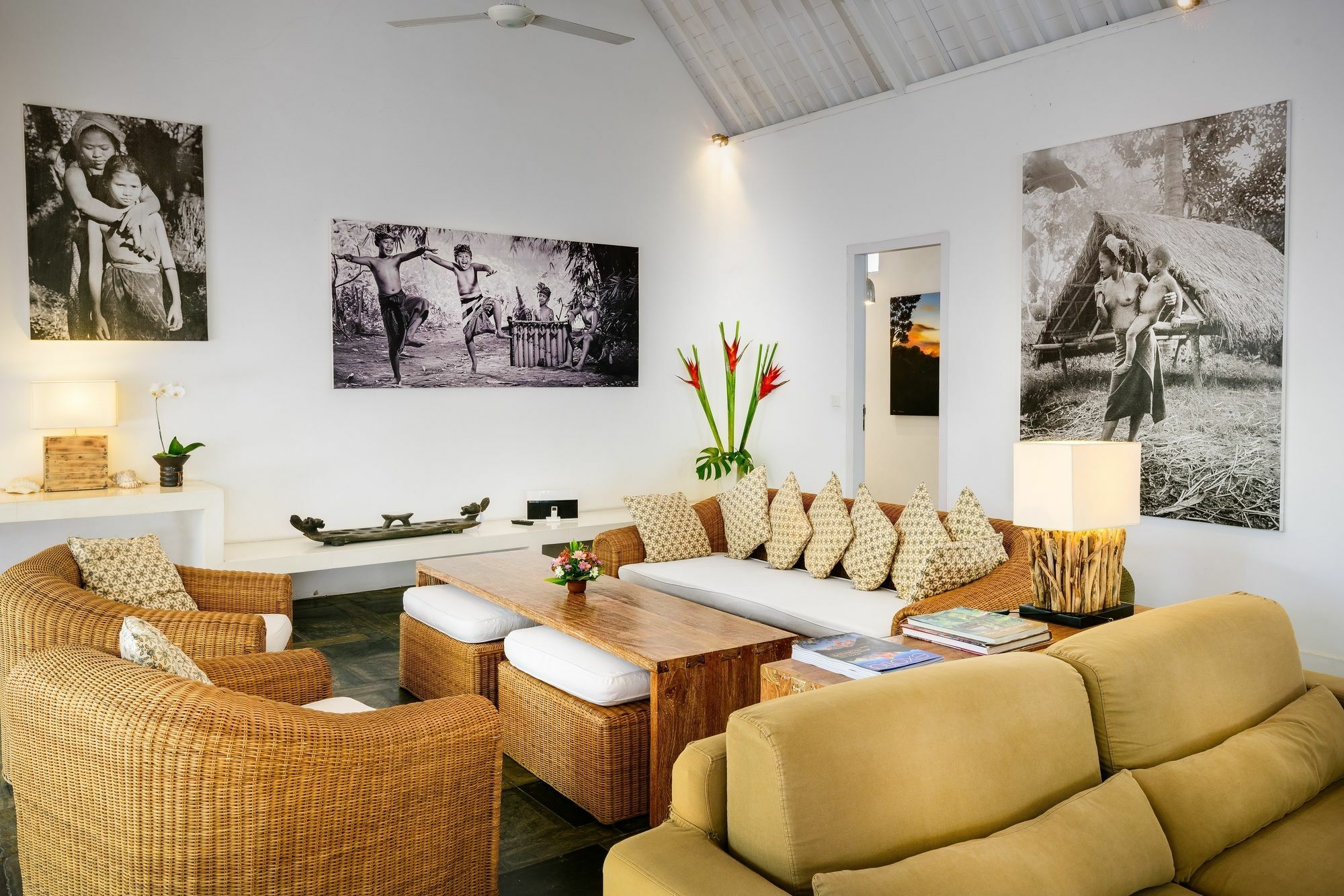 Villa Liola By Exotiq Villa Holidays Seminyak  Bagian luar foto