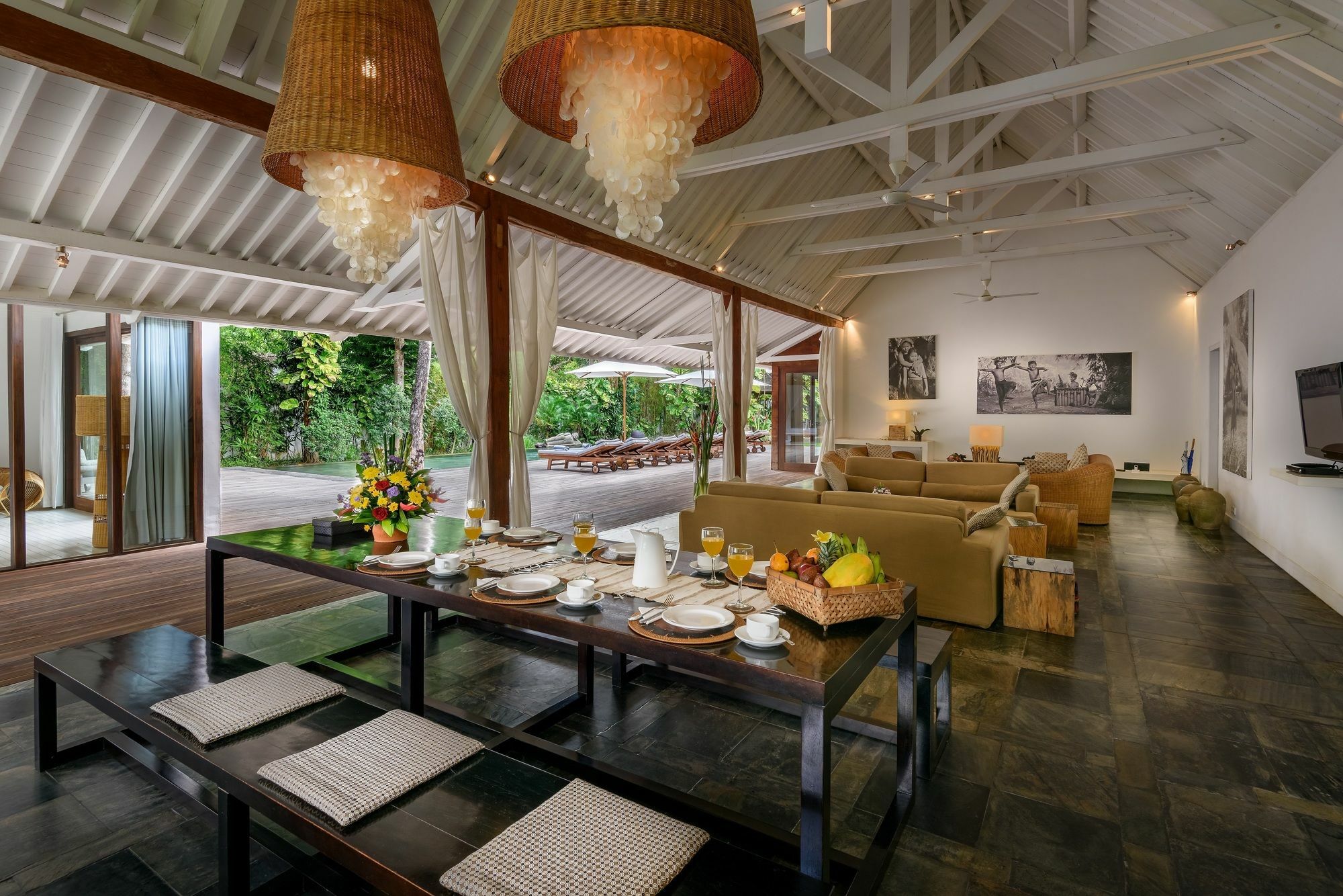 Villa Liola By Exotiq Villa Holidays Seminyak  Bagian luar foto