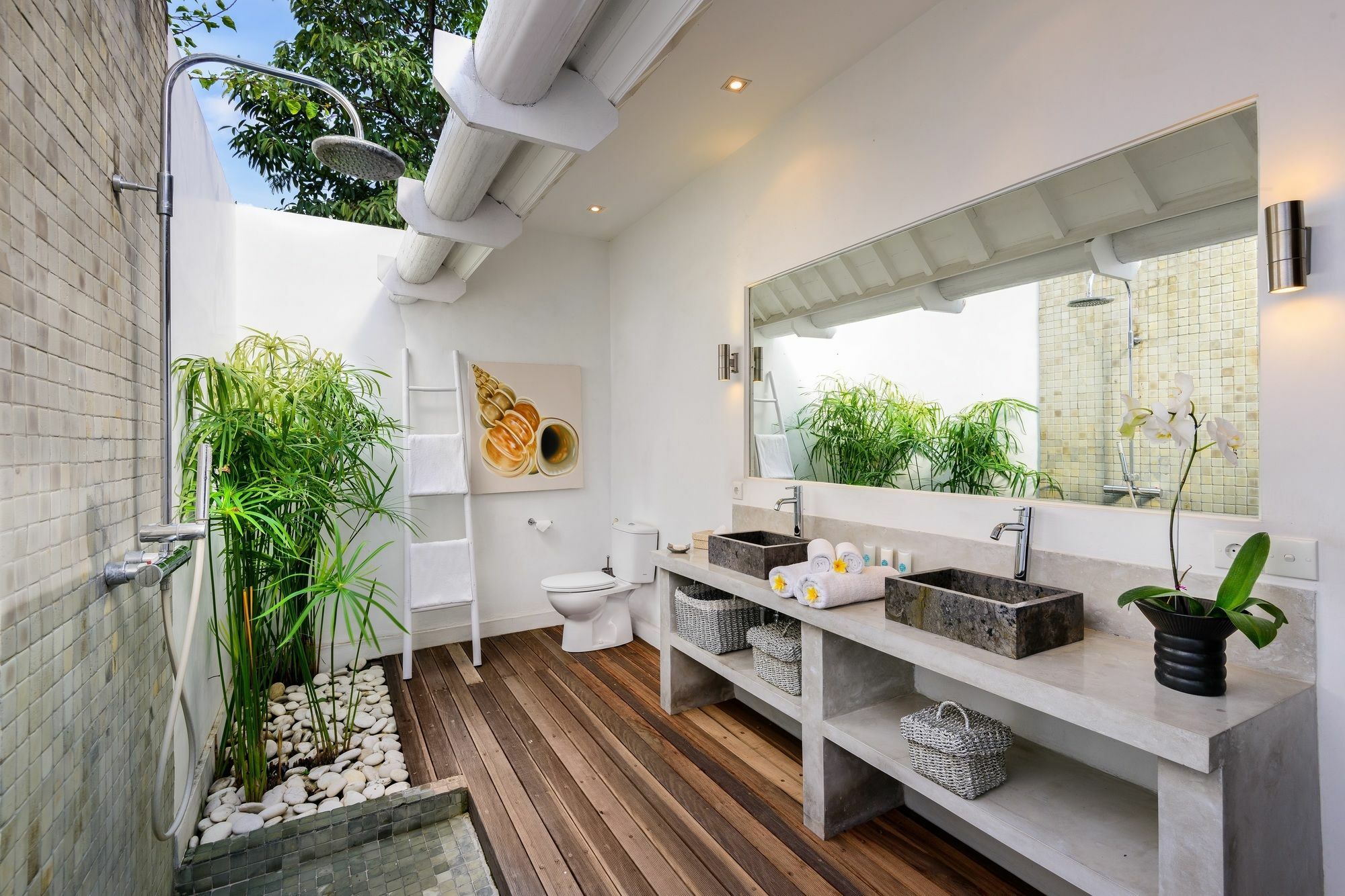 Villa Liola By Exotiq Villa Holidays Seminyak  Bagian luar foto