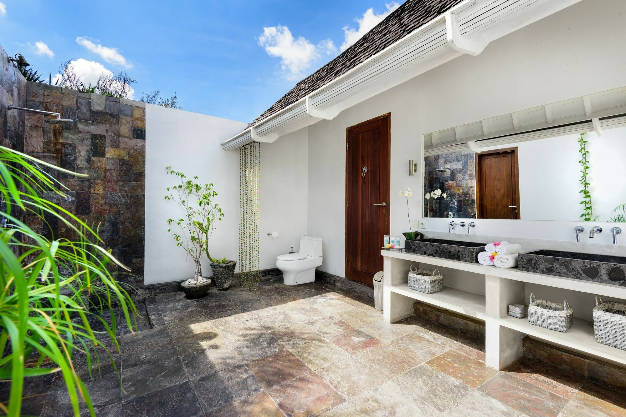 Villa Liola By Exotiq Villa Holidays Seminyak  Bagian luar foto