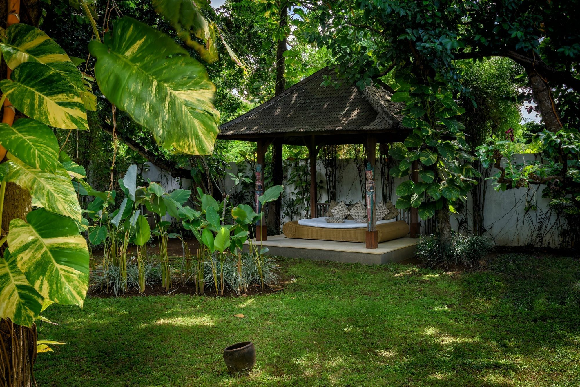 Villa Liola By Exotiq Villa Holidays Seminyak  Bagian luar foto